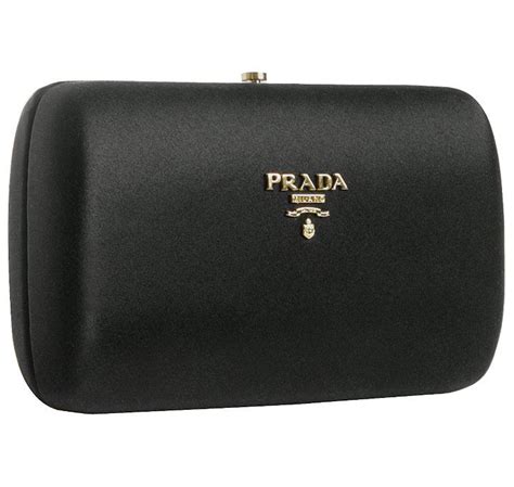 Prada Clutches and evening bags for Women 